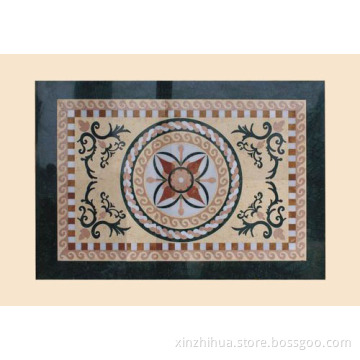 Black & Brown Pattern (CVP-002)